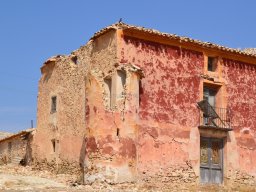 Casa de las Garitas 2012